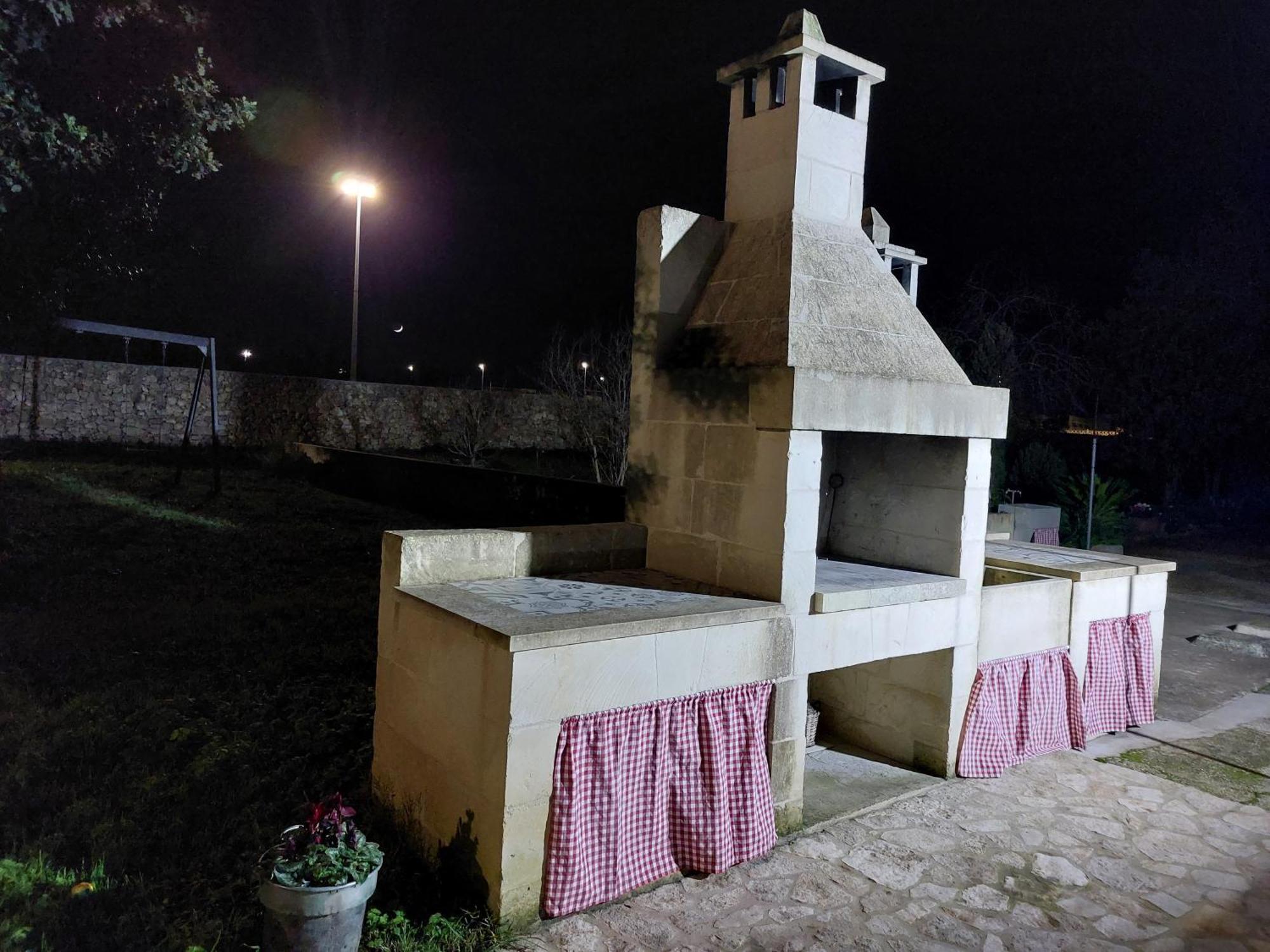 L'Aira Ecchia - Ospitalita Rurale Villa Lecce Eksteriør bilde