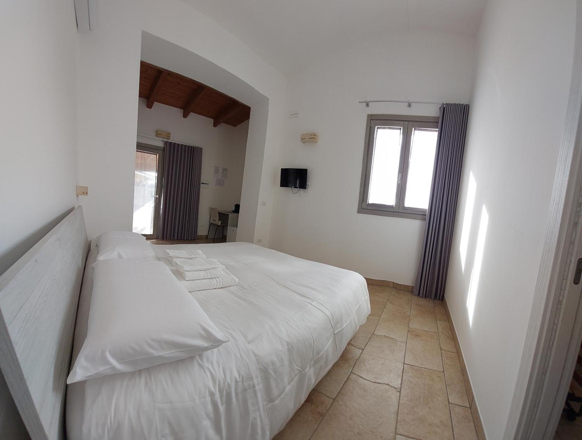L'Aira Ecchia - Ospitalita Rurale Villa Lecce Eksteriør bilde