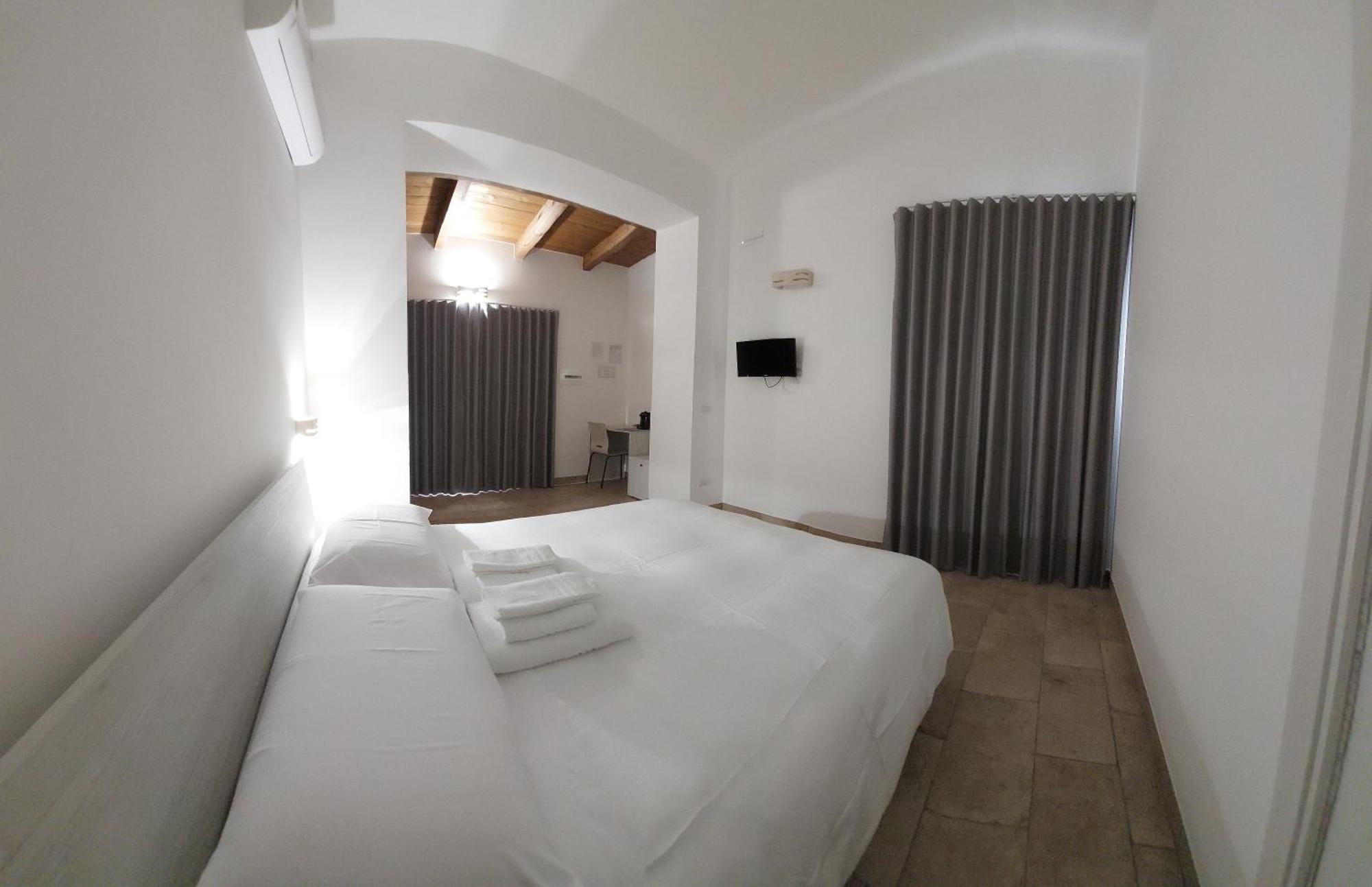 L'Aira Ecchia - Ospitalita Rurale Villa Lecce Eksteriør bilde