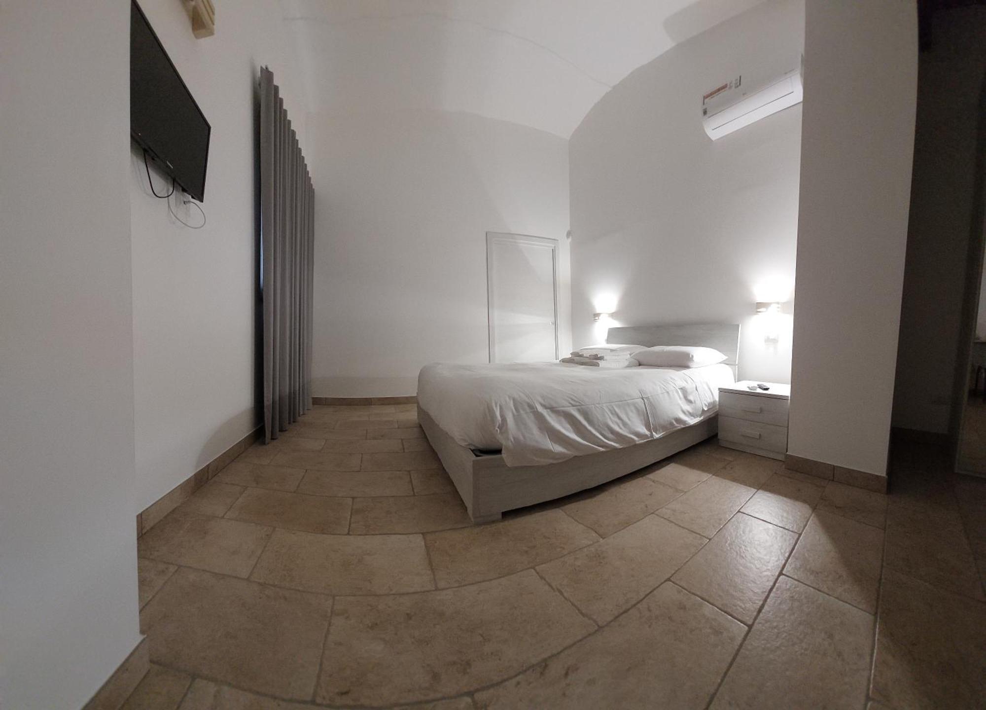 L'Aira Ecchia - Ospitalita Rurale Villa Lecce Eksteriør bilde