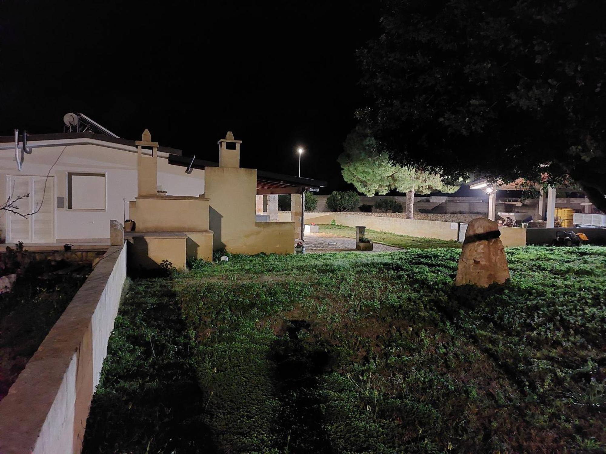 L'Aira Ecchia - Ospitalita Rurale Villa Lecce Eksteriør bilde