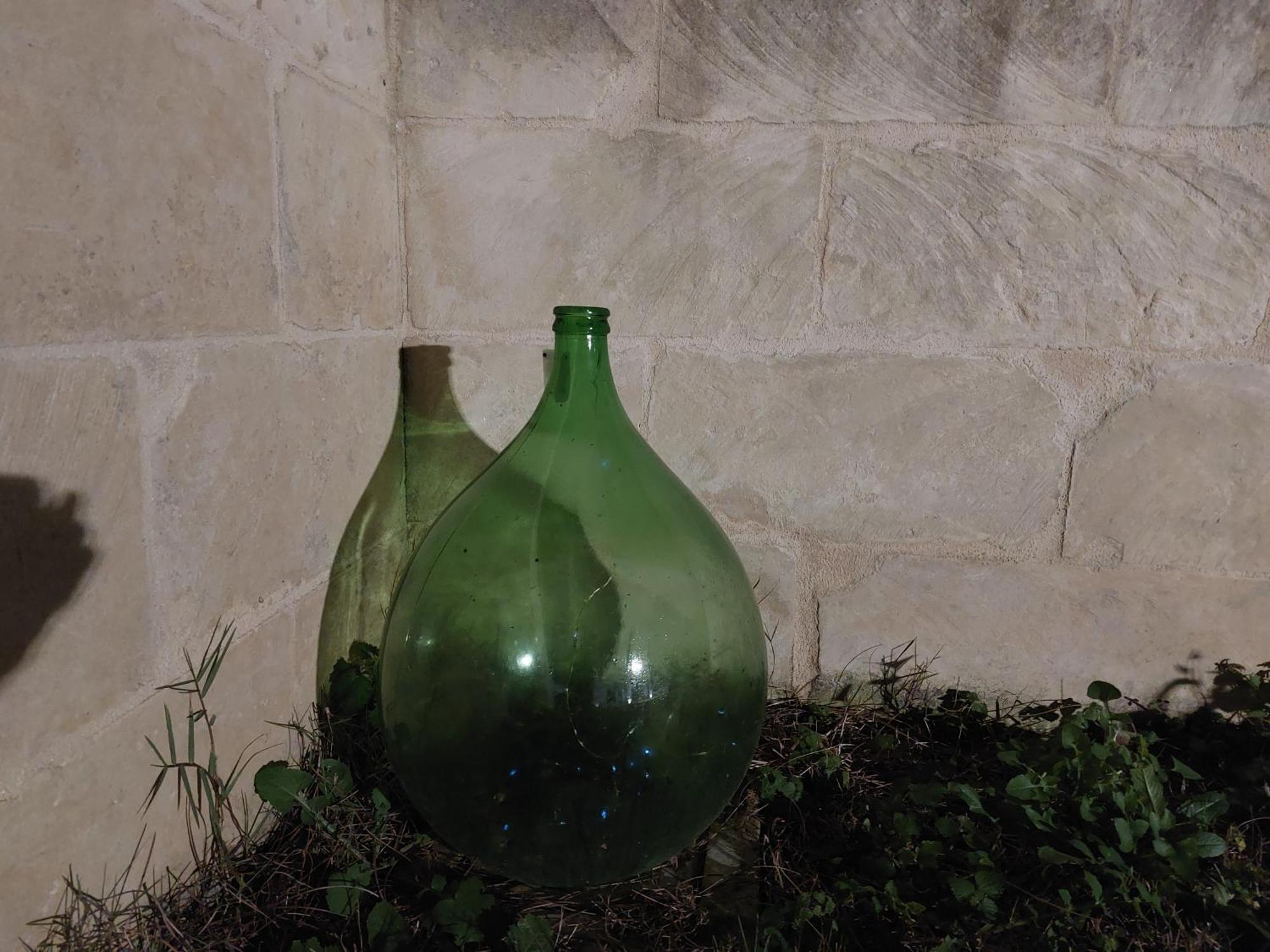 L'Aira Ecchia - Ospitalita Rurale Villa Lecce Eksteriør bilde