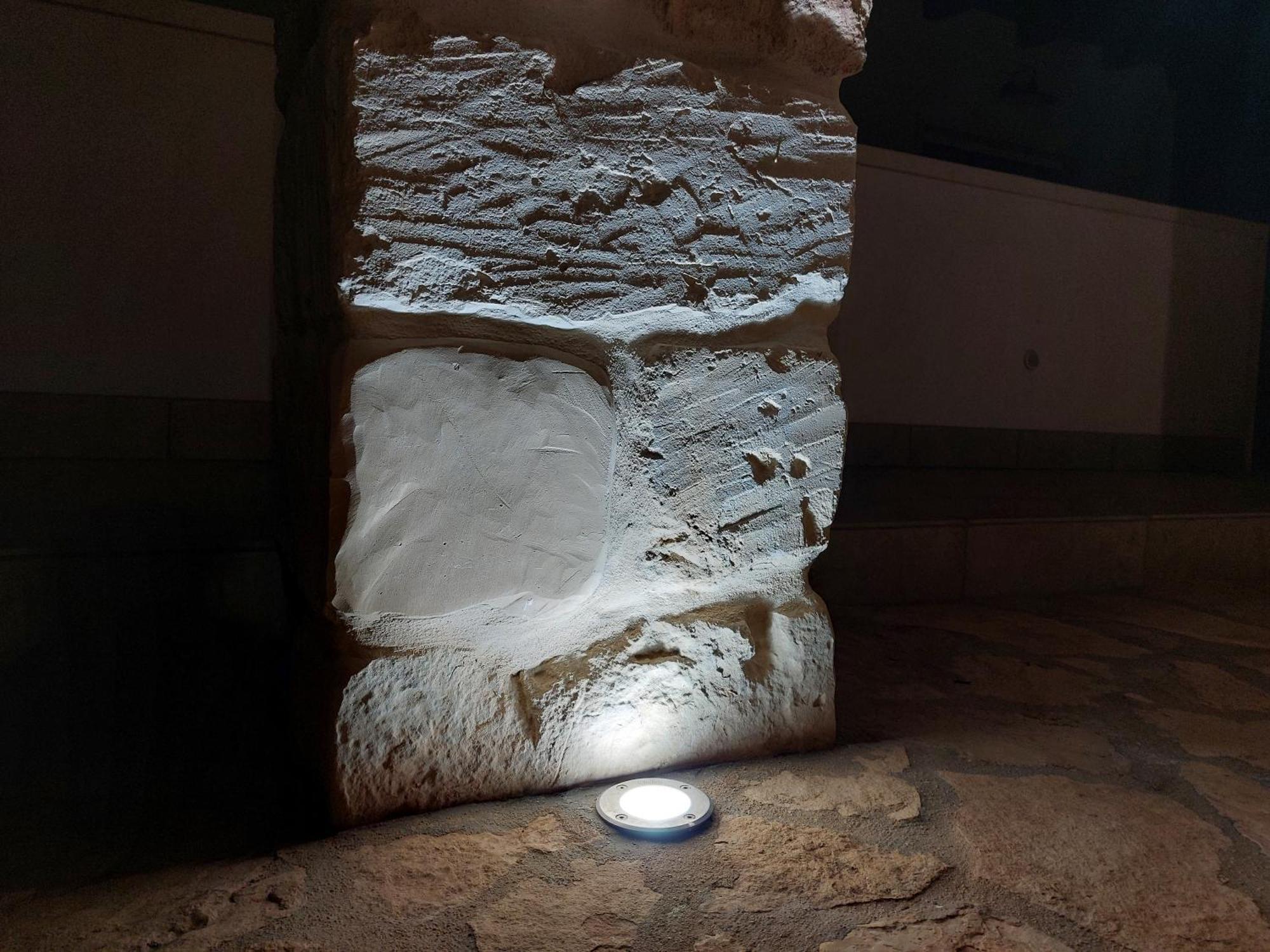 L'Aira Ecchia - Ospitalita Rurale Villa Lecce Eksteriør bilde