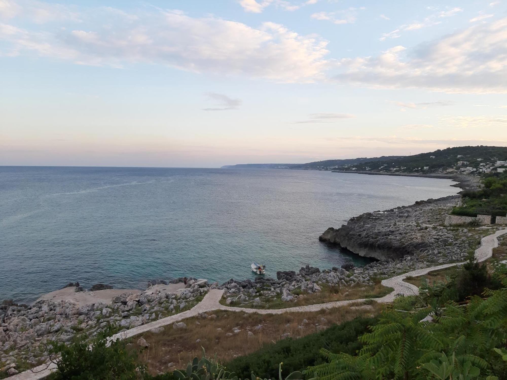 L'Aira Ecchia - Ospitalita Rurale Villa Lecce Eksteriør bilde