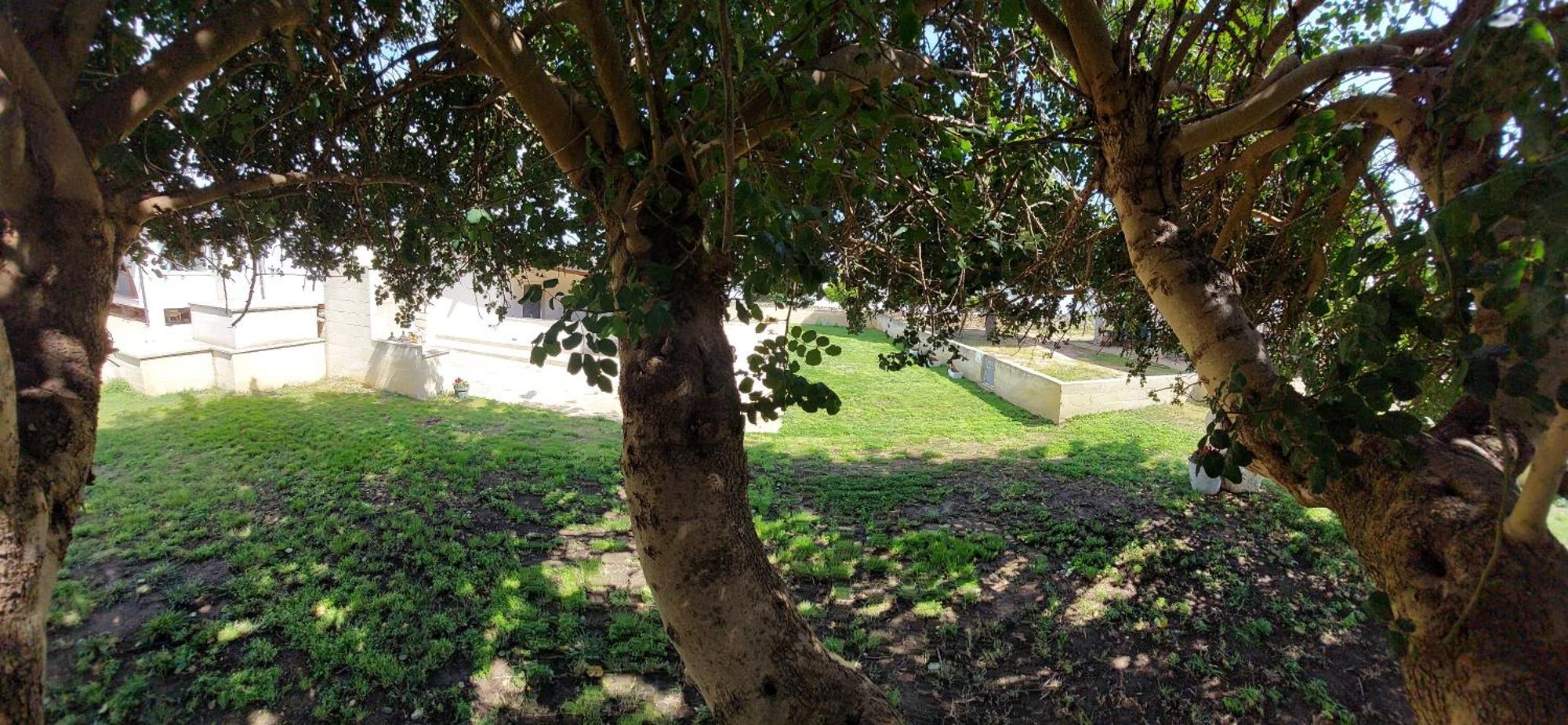 L'Aira Ecchia - Ospitalita Rurale Villa Lecce Eksteriør bilde